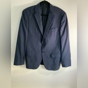Jos. A. Bank Reserve Dark Blue Jacket